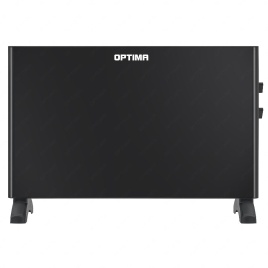 Конвектор OPTIMA CH-2025B чёрный