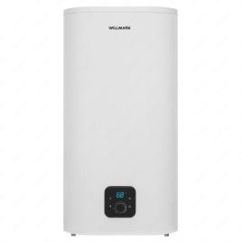 Водонагреватель WILLMARK WWH-80WFS U PRO белый