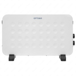 Конвектор OPTIMA CH-2023W