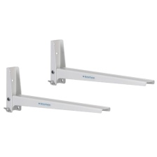Кронштейн Kromax MICRO-4 white