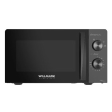 Микроволновая печь WILLMARK WMO-201MB