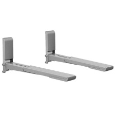 Кронштейн HOLDER MWS-2003 металлик