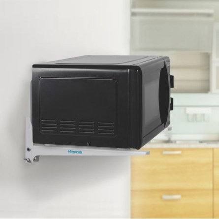 Кронштейн Kromax MICRO-4 white фото 2