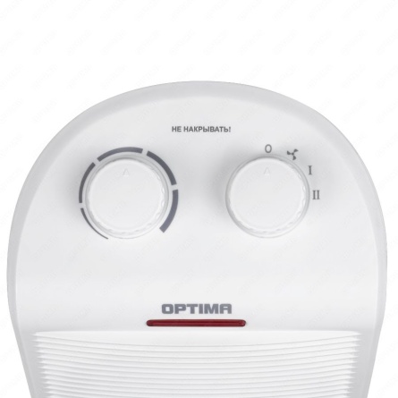 Тепловентилятор OPTIMA FH-90E фото 5
