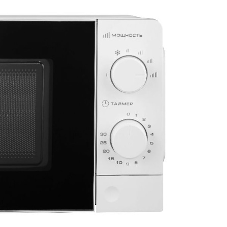 Микроволновая печь WILLMARK WMO-202MW фото 3