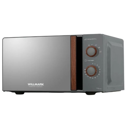 Микроволновая печь WILLMARK WMO-203MMW фото 2