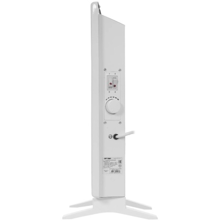 Конвектор OPTIMA CH-1073 фото 9
