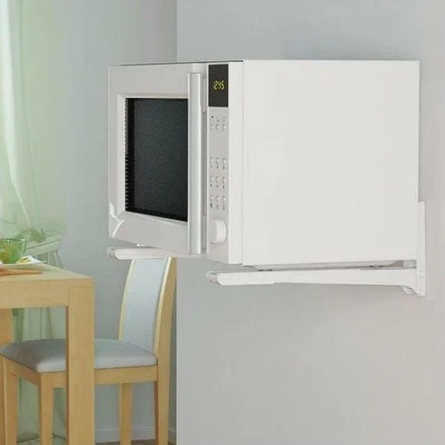 Кронштейн HOLDER MWS-2003 белый фото 6