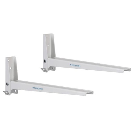 Кронштейн Kromax MICRO-4 white фото 1