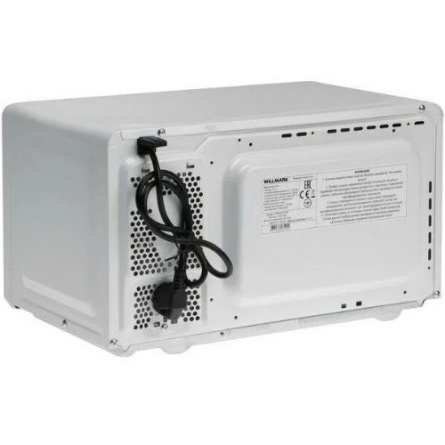 Микроволновая печь WILLMARK WMO-281XW фото 2