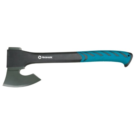 Топор викинг 445 мм 950гр FINSHARK фото 2