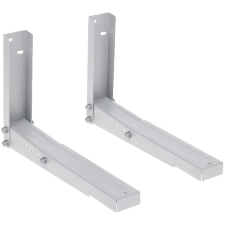 Кронштейн HOLDER MWS-2002 металлик фото 1