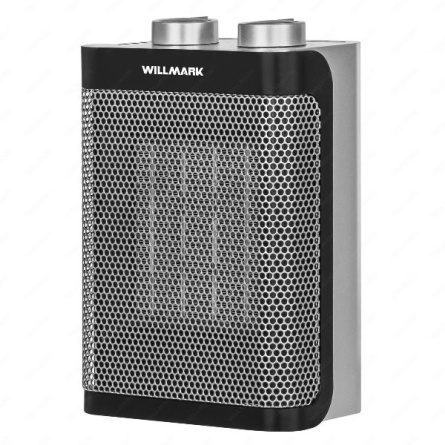 Тепловентилятор керамический WILLMARK FHC-1822GB фото 2