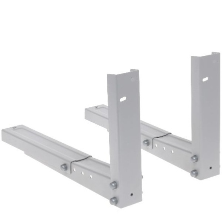 Кронштейн HOLDER MWS-2002 металлик фото 4