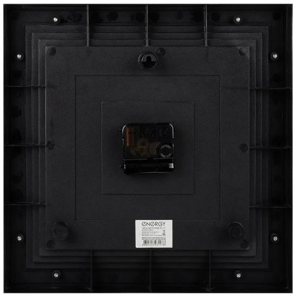 Часы настенные ENERGY ЕС-11 фото 4