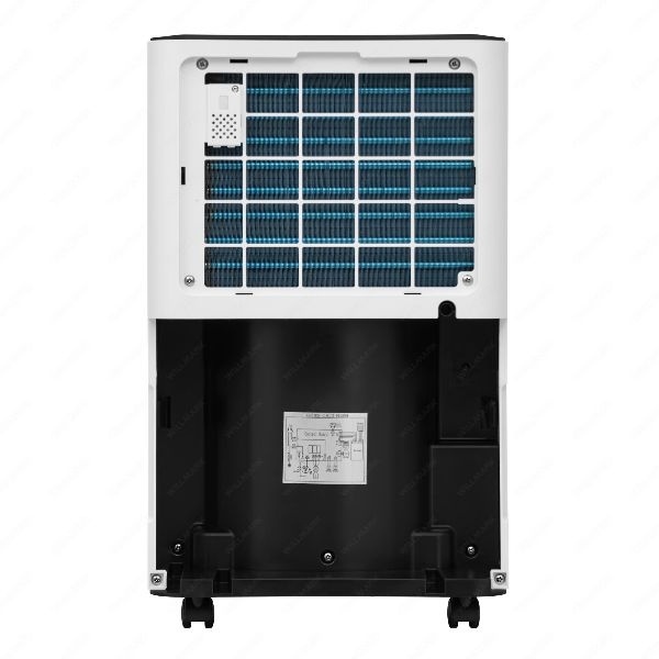 Осушитель воздуха WILLMARK WDH-2868W фото 6