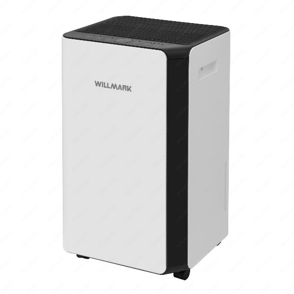 Осушитель воздуха WILLMARK WDH-2868W фото 2