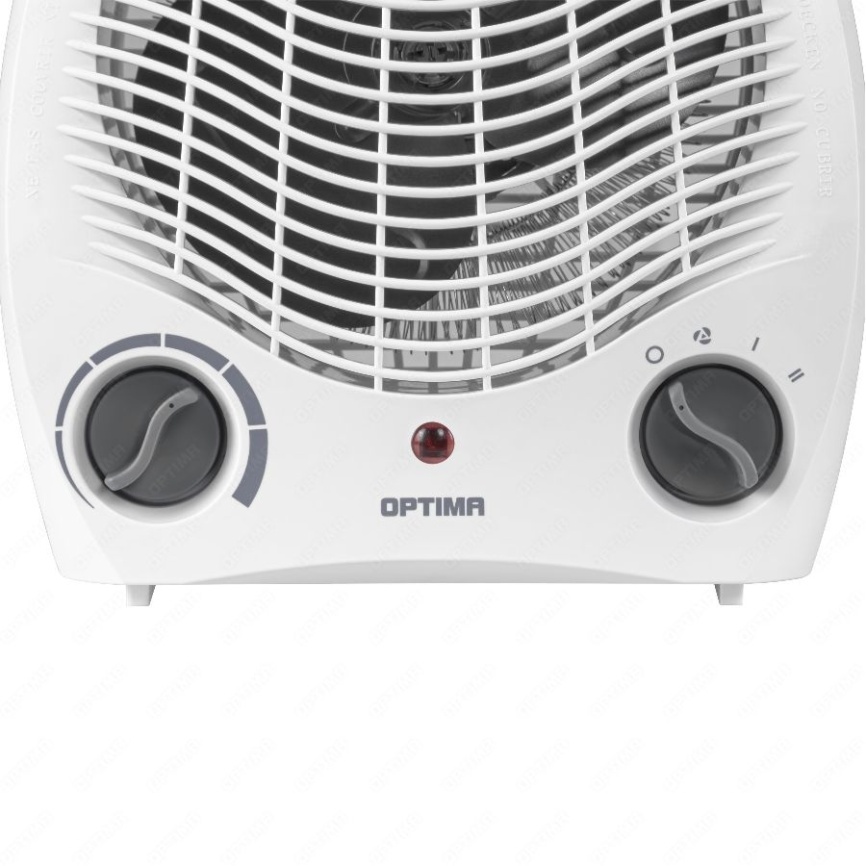 Тепловентилятор OPTIMA FH-90B фото 8