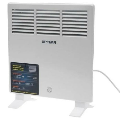 Конвектор OPTIMA CH-1073 фото 2