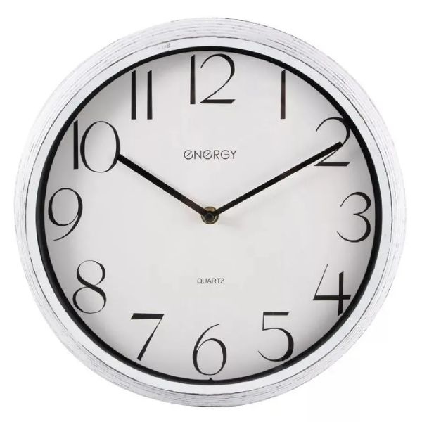 Часы настенные ENERGY ЕС-156 фото 1