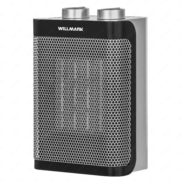 Тепловентилятор керамический WILLMARK FHC-1822GB фото 2